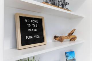 Pura Vida - Myrtle Beach - 9