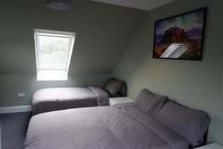 Corstorphine Apartments - 5