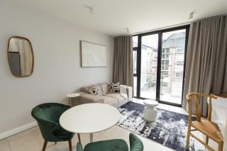 Modern apartment near the beach - 4