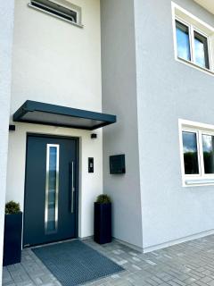 Vila Zlatá Louka - Cheb - 0