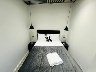 London 99 Apartment II, Key Spot, Top City Flat E - 6