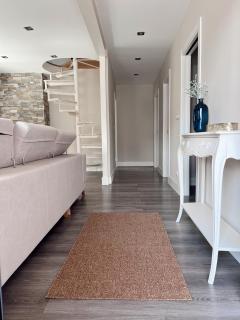 Casa da avoa Sanxenxo - 3