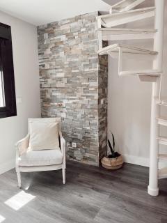 Casa da avoa Sanxenxo - 1