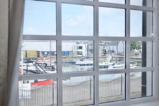 The Lough & Quay Accommodation - 5