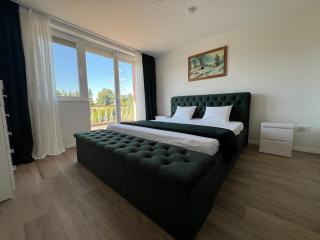 Family Friendly Villa with Playground & Garden - Satu Mare - 4