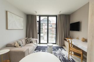 Modern apartment near the beach - 7