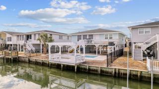 Tranquil Tides - Myrtle Beach - 9