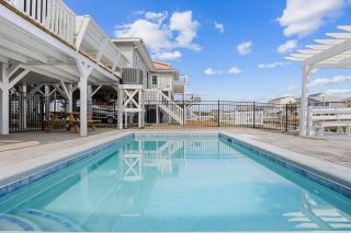 Tranquil Tides - Myrtle Beach - 3