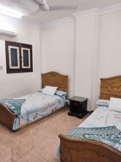 Modern Apartment in Luxor - Luxor - 7