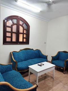 Modern Apartment in Luxor - Luxor - 6