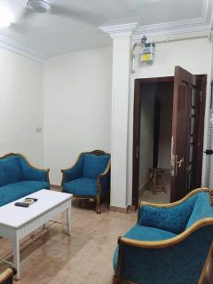 Modern Apartment in Luxor - Luxor - 4