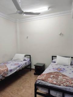 Modern Apartment in Luxor - Luxor - 1