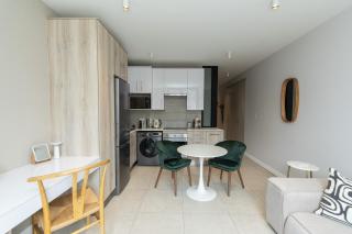 Modern apartment near the beach - 2