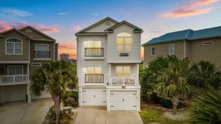 Shealy's Seaclusion - Myrtle Beach - 9