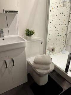 2 bed luxury apartment - Wolverhampton - 7