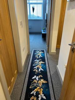 2 bed luxury apartment - Wolverhampton - 5