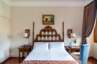 Parador de Sto. Domingo Bernardo de Fresneda - 3