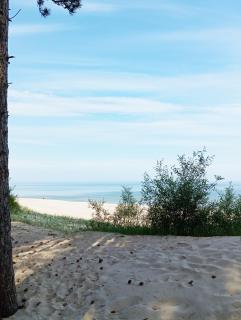 Apartamenty Piaskowe - 2