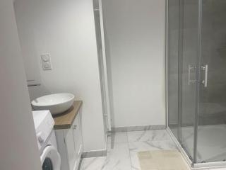 La nuit étoilée - 1