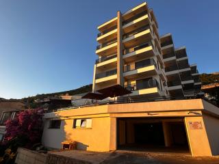 Apartman Bambi Lux - Dobra Voda - 9