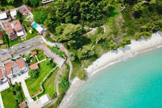 Lux Villa Chalkidiki close to the sea - Kriopigi - 9