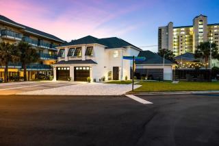 Stranded Unit B - Myrtle Beach - 9