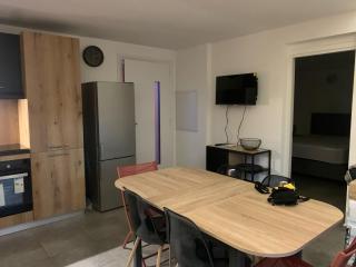 Villa di Caju - 4-6 personnes - les Hameaux de Saint Cyprien - lecci - 4