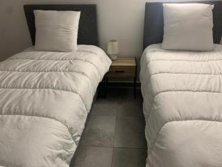 Villa di Caju - 4-6 personnes - les Hameaux de Saint Cyprien - lecci - 3