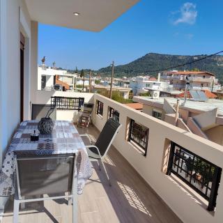 Depie Luxury Apartment in Pastida Rhodes - Pastida - 7