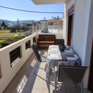 Depie Luxury Apartment in Pastida Rhodes - Pastida - 6