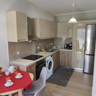 Depie Luxury Apartment in Pastida Rhodes - Pastida - 2
