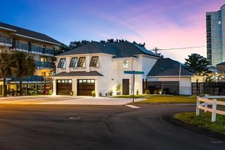 Stranded Unit B C - Myrtle Beach - 9