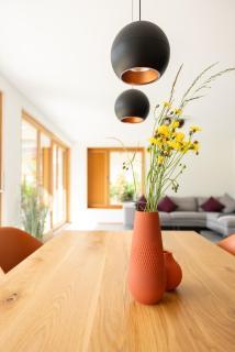 Garten Chalet - 3