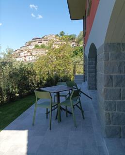 Da Arturo e Maruca suites con 2 camere - Vellano - 6
