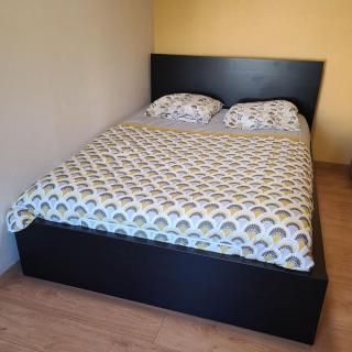 Appartement place Keruscun - Brest - 9