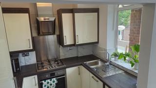 Bright Spacious Airy 2 Bed Flat - Ealing - 7