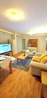Luxury Lime street 3bedroom home - Liverpool - 0
