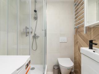 Studio Apartment - Radziwiłłowska 27 - 6