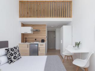 Studio Apartment - Radziwiłłowska 27 - 8