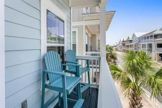 Soundside Bliss home - Navarre - 4