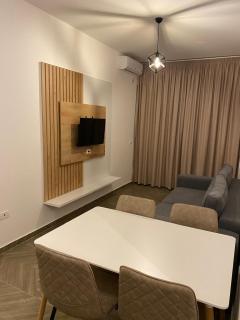 AJ Apartments - Orikum - 1