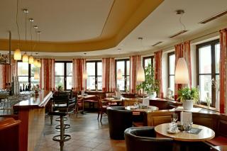 Hotel & Restaurant Braunstein - Pauli´s Stuben - Purbach am Neusiedlersee - 8