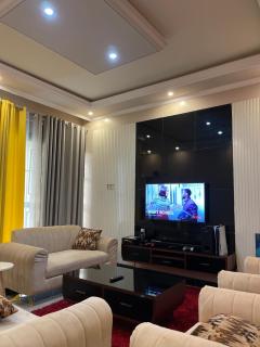 Home luxury apartments - Buzzi - 2