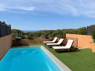 Villa a 5 minutos de la playa - Cascabraga - 6