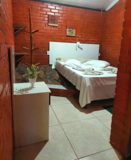 Pousada, Camping e Restaurante do Sô Ito - Santa Rita de Jacutinga - 4