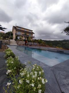 Podere Belvedere - Moneglia - 9
