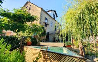 Casa do Fundo - Sustainable & Ecotourism - Seia - 0
