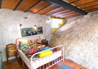 Art & Climb Margalef - Margalef - 4