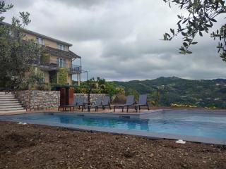 Podere Belvedere - Moneglia - 7