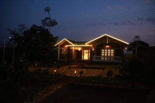 Sixth Element -3BHK Villa with indoor private pool - Kolthare - 0